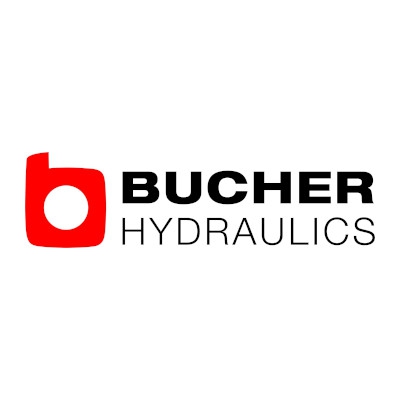 Bucher Hydraulics (Beringer)